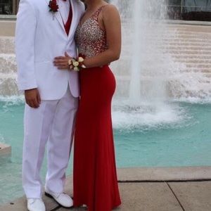 Prom/Homecoming dress